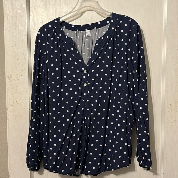 Old Navy Tops - Old Navy Blouse